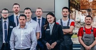 О компании ППуКвр, фото, команда